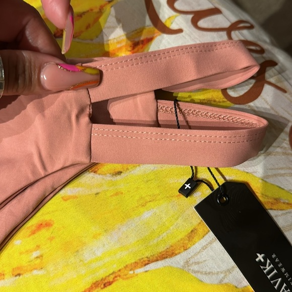 Tavik Women's Chloe Bottom Minimal small - Picture 2 of 5